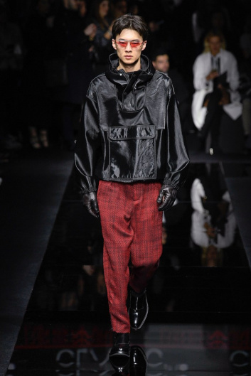 Fotoservizio/FW 20-21/MEN/SFILATA/EMPORIO ARMANI/DP2/7
