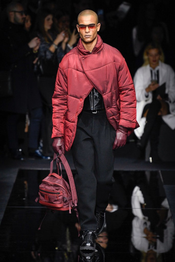 Fotoservizio/FW 20-21/MEN/SFILATA/EMPORIO ARMANI/DP2/8