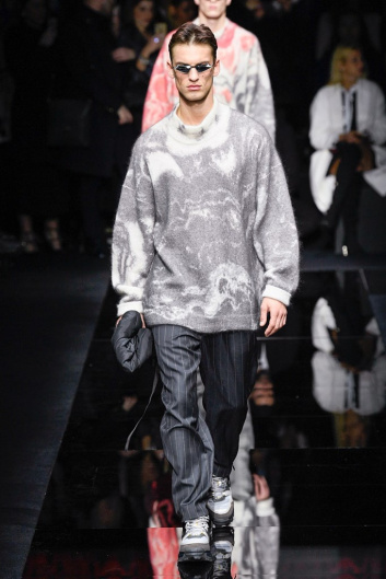 Fotoservizio/FW 20-21/MEN/SFILATA/EMPORIO ARMANI/DP2/4