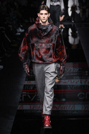 Fotoservizio/FW 20-21/MEN/SFILATA/EMPORIO ARMANI/DP2/10