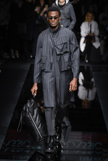 Fotoservizio/FW 20-21/MEN/SFILATA/EMPORIO ARMANI/DP2/14