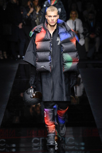 Fotoservizio/FW 20-21/MEN/SFILATA/EMPORIO ARMANI/DP2/8