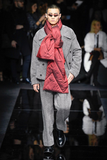 Fotoservizio/FW 20-21/MEN/SFILATA/EMPORIO ARMANI/DP2/5