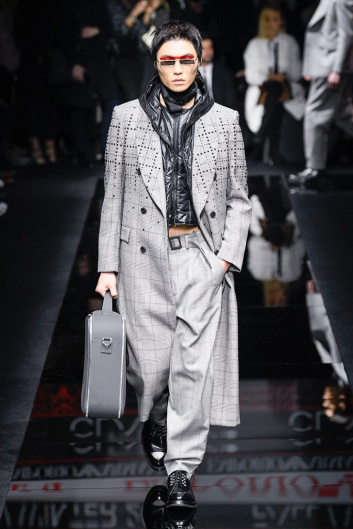 Fotoservizio/FW 20-21/MEN/SFILATA/EMPORIO ARMANI/DP2/7
