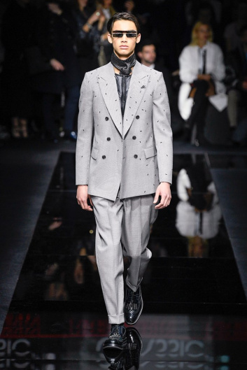 Fotoservizio/FW 20-21/MEN/SFILATA/EMPORIO ARMANI/DP2/8