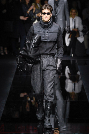 Fotoservizio/FW 20-21/MEN/SFILATA/EMPORIO ARMANI/DP2/1