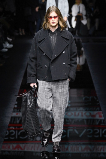 Fotoservizio/FW 20-21/MEN/SFILATA/EMPORIO ARMANI/DP2/2