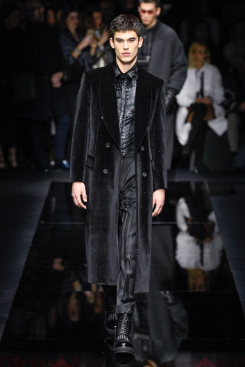 Fotoservizio/FW 20-21/MEN/SFILATA/EMPORIO ARMANI/DP2/5
