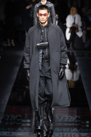 Fotoservizio/FW 20-21/MEN/SFILATA/EMPORIO ARMANI/DP2/6