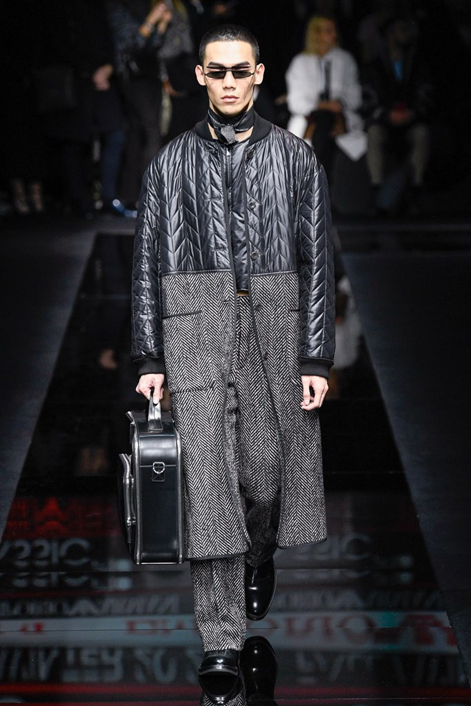 Fotoservizio/FW 20-21/MEN/SFILATA/EMPORIO ARMANI/DP2/11