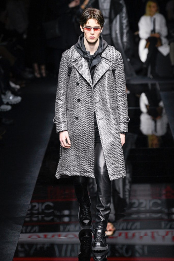 Fotoservizio/FW 20-21/MEN/SFILATA/EMPORIO ARMANI/DP2/0