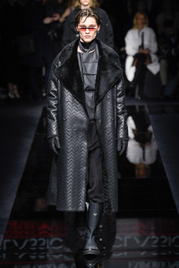 Fotoservizio/FW 20-21/MEN/SFILATA/EMPORIO ARMANI/DP2/1