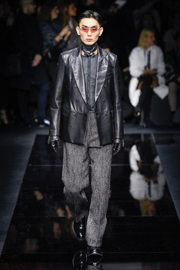 Fotoservizio/FW 20-21/MEN/SFILATA/EMPORIO ARMANI/DP2/3