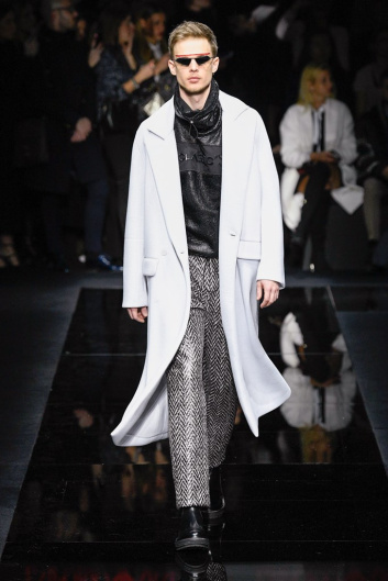 Fotoservizio/FW 20-21/MEN/SFILATA/EMPORIO ARMANI/DP2/2