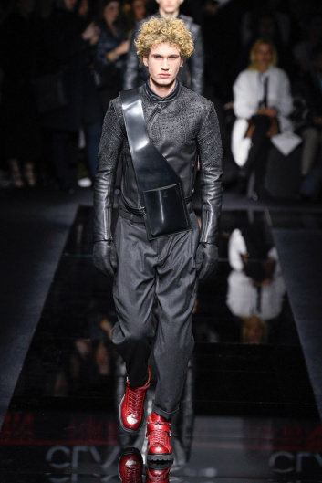 Fotoservizio/FW 20-21/MEN/SFILATA/EMPORIO ARMANI/DP2/8