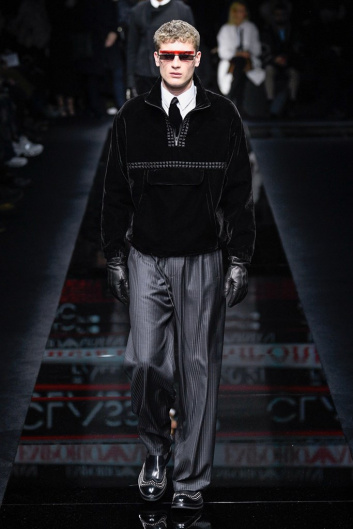 Fotoservizio/FW 20-21/MEN/SFILATA/EMPORIO ARMANI/DP2/0