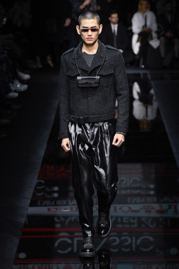 Fotoservizio/FW 20-21/MEN/SFILATA/EMPORIO ARMANI/DP2/8