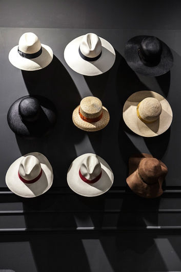 Fotoservizio/SS 2016/WOMEN/BORSALINO/DP2/62