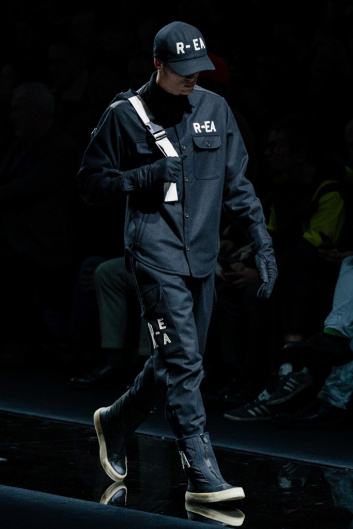 Fotoservizio/FW 20-21/MEN/SFILATA/EMPORIO ARMANI/DP2/4