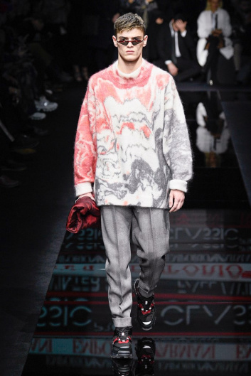 Fotoservizio/FW 20-21/MEN/SFILATA/EMPORIO ARMANI/DP2/1