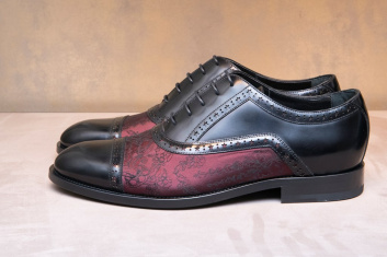 Fotoservizio/FW 20-21/MEN/PRESENTAZIONE/JIMMY CHOO/DP2/2