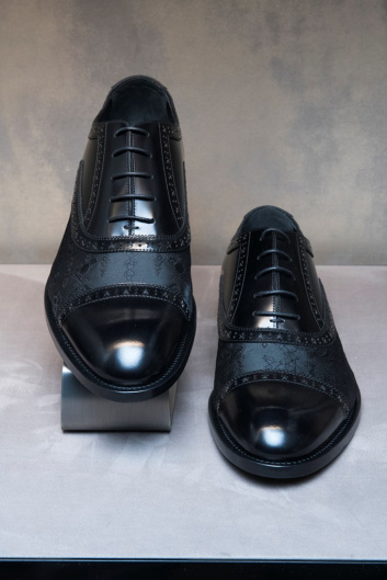 Fotoservizio/FW 20-21/MEN/PRESENTAZIONE/JIMMY CHOO/DP2/3