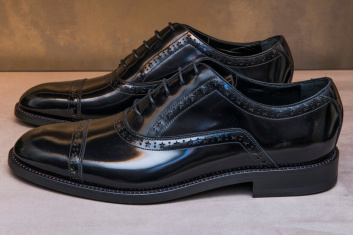 Fotoservizio/FW 20-21/MEN/PRESENTAZIONE/JIMMY CHOO/DP2/4