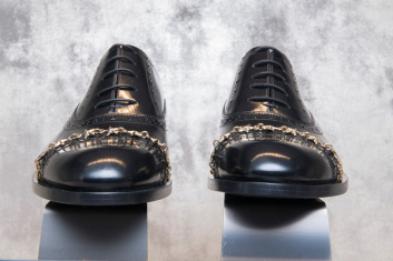 Fotoservizio/FW 20-21/MEN/PRESENTAZIONE/JIMMY CHOO/DP2/1