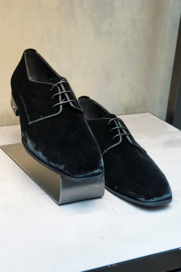 Fotoservizio/FW 20-21/MEN/PRESENTAZIONE/JIMMY CHOO/DP2/12