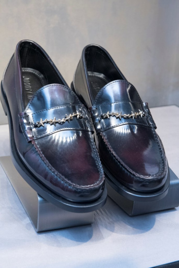 Fotoservizio/FW 20-21/MEN/PRESENTAZIONE/JIMMY CHOO/DP2/13