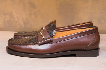 Fotoservizio/FW 20-21/MEN/PRESENTAZIONE/JIMMY CHOO/DP2/14