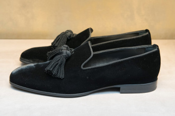 Fotoservizio/FW 20-21/MEN/PRESENTAZIONE/JIMMY CHOO/DP2/11
