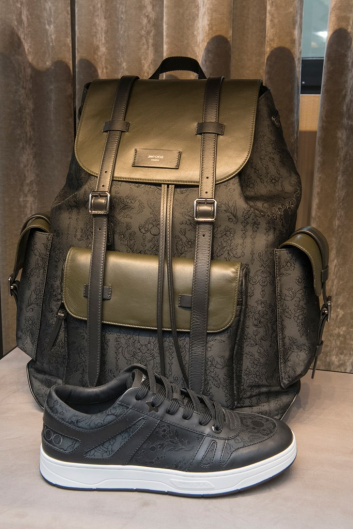 Fotoservizio/FW 20-21/MEN/PRESENTAZIONE/JIMMY CHOO/DP2/20