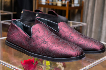 Fotoservizio/FW 20-21/MEN/PRESENTAZIONE/JIMMY CHOO/DP2/44