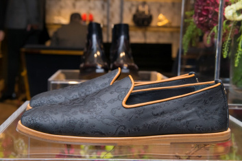 Fotoservizio/FW 20-21/MEN/PRESENTAZIONE/JIMMY CHOO/DP2/45