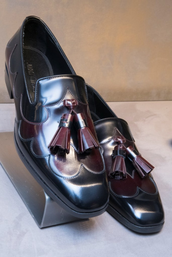 Fotoservizio/FW 20-21/MEN/PRESENTAZIONE/JIMMY CHOO/DP2/41