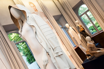 Fotoservizio/SS 2016/WOMEN/CALLENS/DP2/2