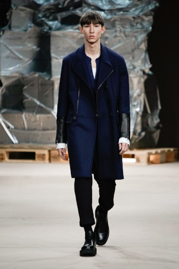 Fotoservizio/FW 20-21/MEN/SFILATA/NEIL BARRETT/DP2/0