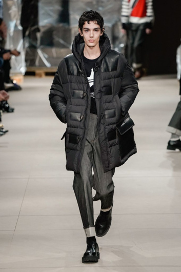 Fotoservizio/FW 20-21/MEN/SFILATA/NEIL BARRETT/DP2/1