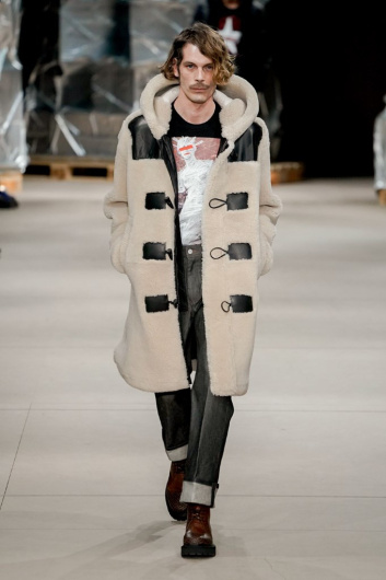 Fotoservizio/FW 20-21/MEN/SFILATA/NEIL BARRETT/DP2/4