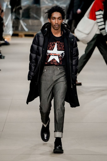 Fotoservizio/FW 20-21/MEN/SFILATA/NEIL BARRETT/DP2/5