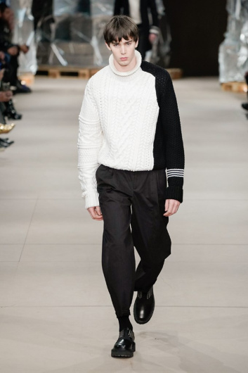 Fotoservizio/FW 20-21/MEN/SFILATA/NEIL BARRETT/DP2/2