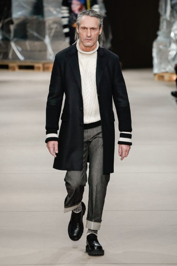 Fotoservizio/FW 20-21/MEN/SFILATA/NEIL BARRETT/DP2/3