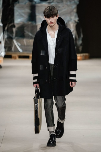 Fotoservizio/FW 20-21/MEN/SFILATA/NEIL BARRETT/DP2/0