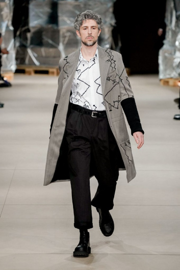 Fotoservizio/FW 20-21/MEN/SFILATA/NEIL BARRETT/DP2/2