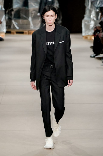 Fotoservizio/FW 20-21/MEN/SFILATA/NEIL BARRETT/DP2/4