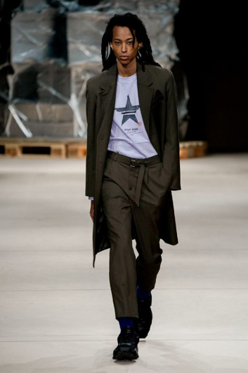 Fotoservizio/FW 20-21/MEN/SFILATA/NEIL BARRETT/DP2/7