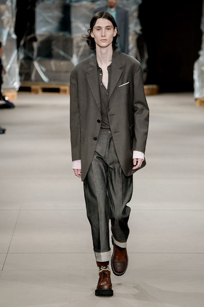 Fotoservizio/FW 20-21/MEN/SFILATA/NEIL BARRETT/DP2/8