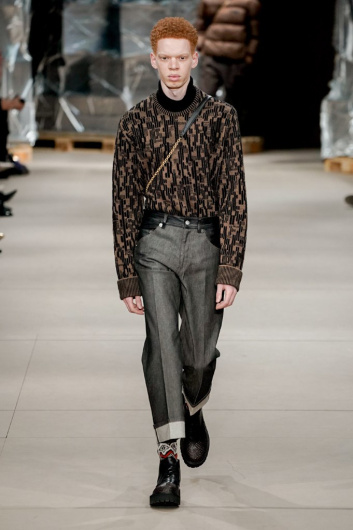 Fotoservizio/FW 20-21/MEN/SFILATA/NEIL BARRETT/DP2/1