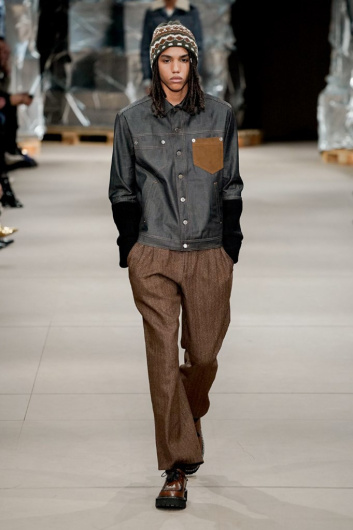 Fotoservizio/FW 20-21/MEN/SFILATA/NEIL BARRETT/DP2/3